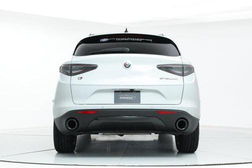2025 Alfa Romeo Stelvio Sprint AWD