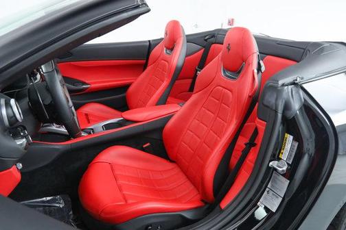 2020 Ferrari Portofino Base