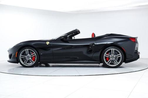 2020 Ferrari Portofino Base