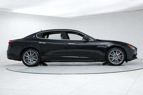 2022 Maserati Quattroporte GT