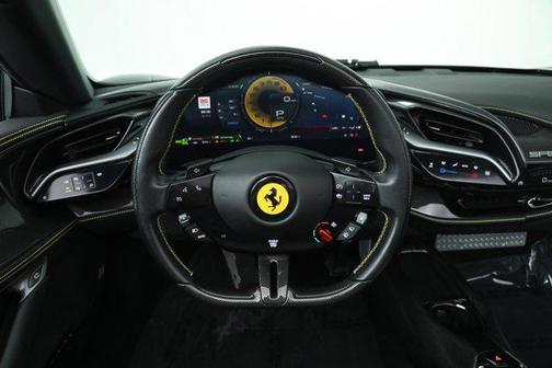 2022 Ferrari SF90 Spider Convertible
