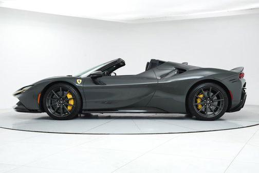 2022 Ferrari SF90 Spider Convertible