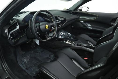 2022 Ferrari SF90 Spider Convertible