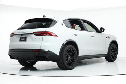 2025 Maserati Grecale Modena
