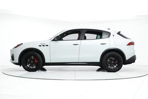 2025 Maserati Grecale Modena