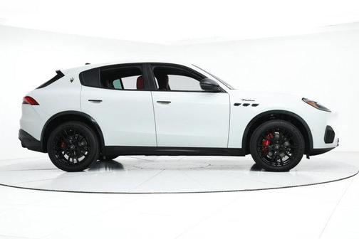 2025 Maserati Grecale Modena