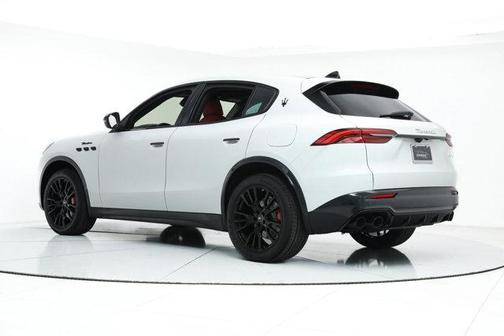 2025 Maserati Grecale Modena