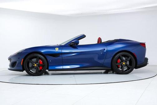 2019 Ferrari Portofino Base
