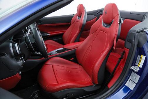 2019 Ferrari Portofino Base