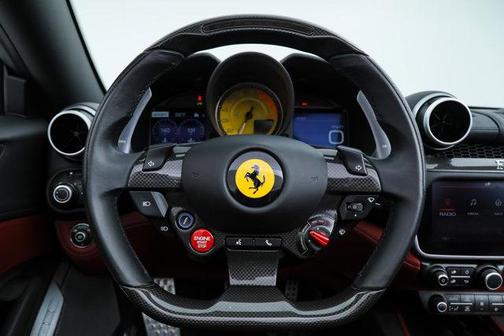 2019 Ferrari Portofino Base