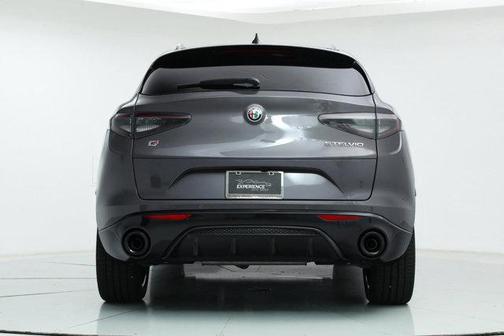 2025 Alfa Romeo Stelvio Sprint