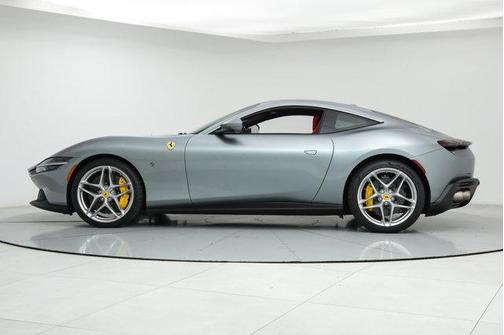 2022 Ferrari Roma Coupe