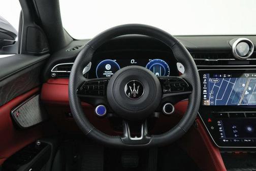 2025 Maserati Grecale Modena