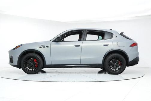 2025 Maserati Grecale Modena