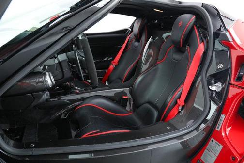 2014 Ferrari LaFerrari 2dr Cpe