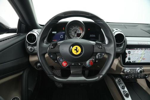 2017 Ferrari GTC4Lusso V12