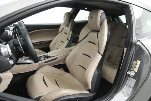 2017 Ferrari GTC4Lusso V12