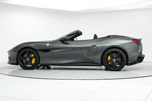 2023 Ferrari Portofino M Base