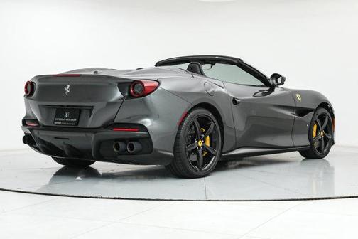 2023 Ferrari Portofino M Base