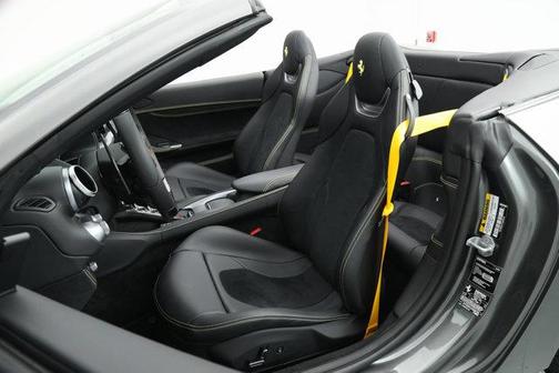 2023 Ferrari Portofino M Base