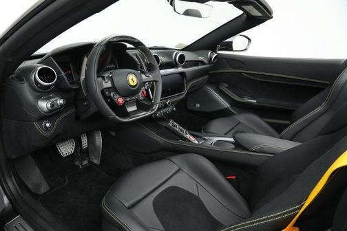 2023 Ferrari Portofino M Base