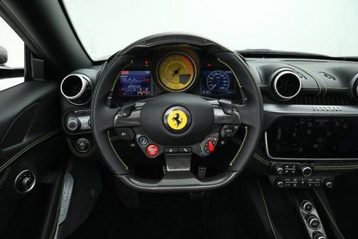 2023 Ferrari Portofino M Base