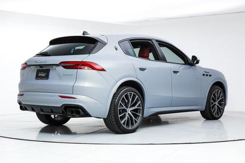 2026 Maserati Grecale Modena