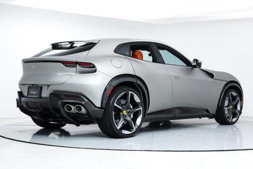 2024 Ferrari Purosangue AWD