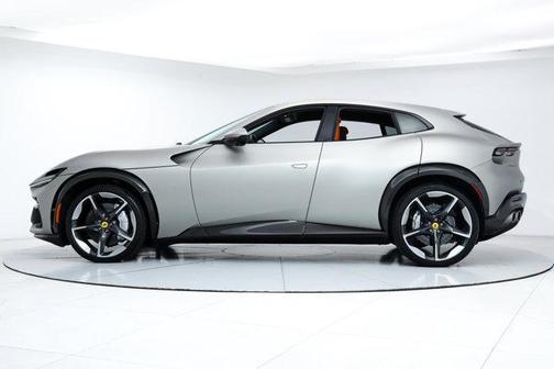 2024 Ferrari Purosangue AWD