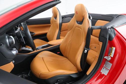 2019 Ferrari Portofino Base