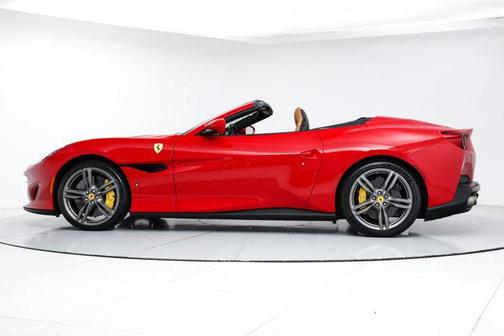 2019 Ferrari Portofino Base