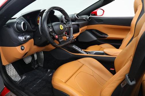 2019 Ferrari Portofino Base