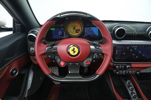 2023 Ferrari Portofino M Base