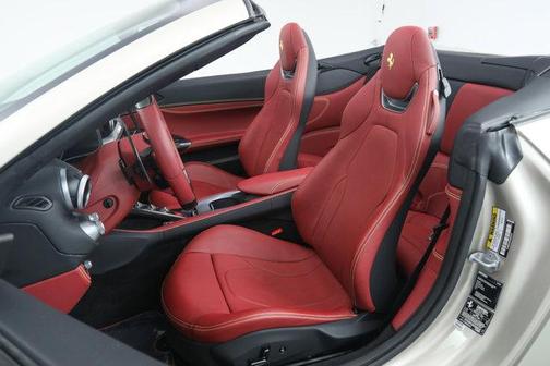 2023 Ferrari Portofino M Base