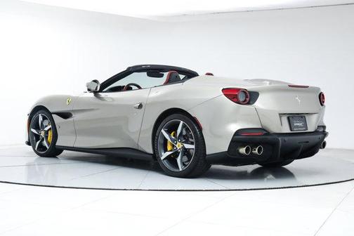 2023 Ferrari Portofino M Base
