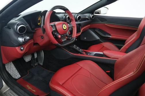 2023 Ferrari Portofino M Base