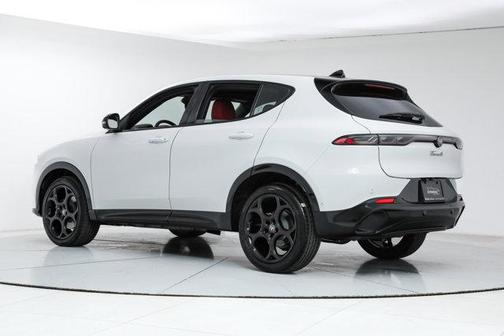 2026 Alfa Romeo Tonale Sprint