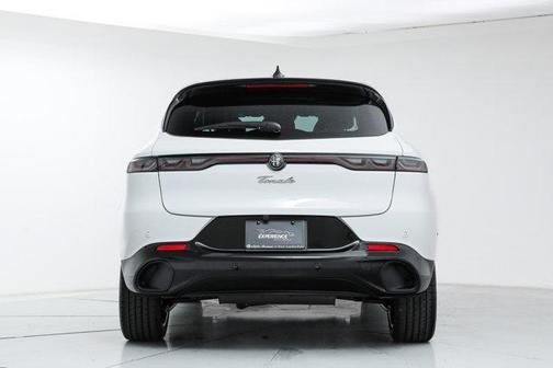 2026 Alfa Romeo Tonale Sprint