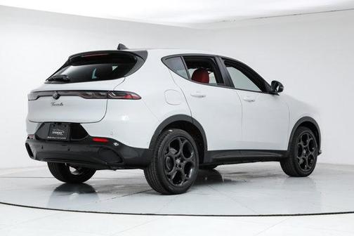 2026 Alfa Romeo Tonale Sprint