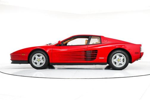 1990 Ferrari Testarossa