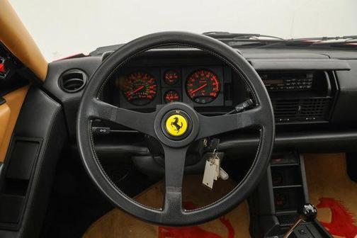 1990 Ferrari Testarossa