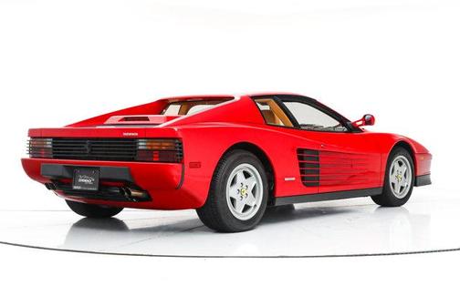 1990 Ferrari Testarossa