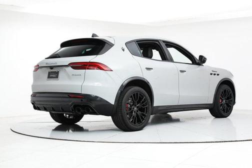 2025 Maserati Grecale Modena