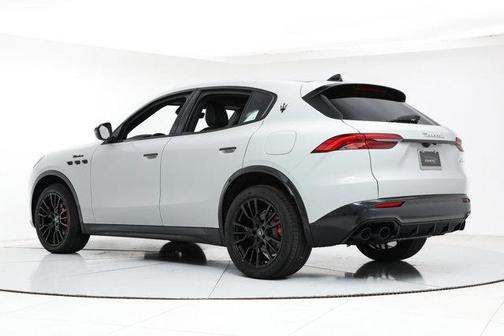 2025 Maserati Grecale Modena