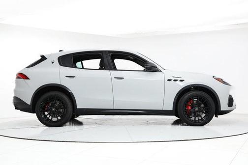 2025 Maserati Grecale Modena