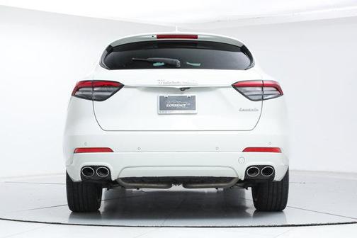 2023 Maserati Levante GT