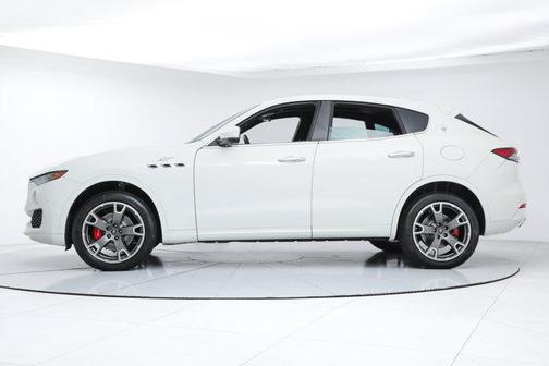 2023 Maserati Levante GT