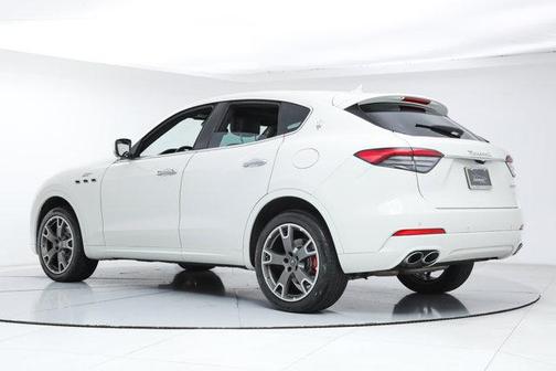 2023 Maserati Levante GT