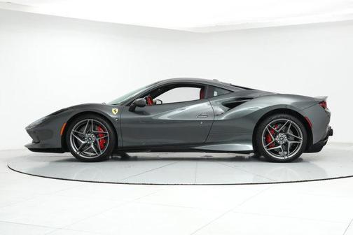 2022 Ferrari F8 Tributo Base