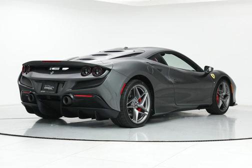 2022 Ferrari F8 Tributo Base